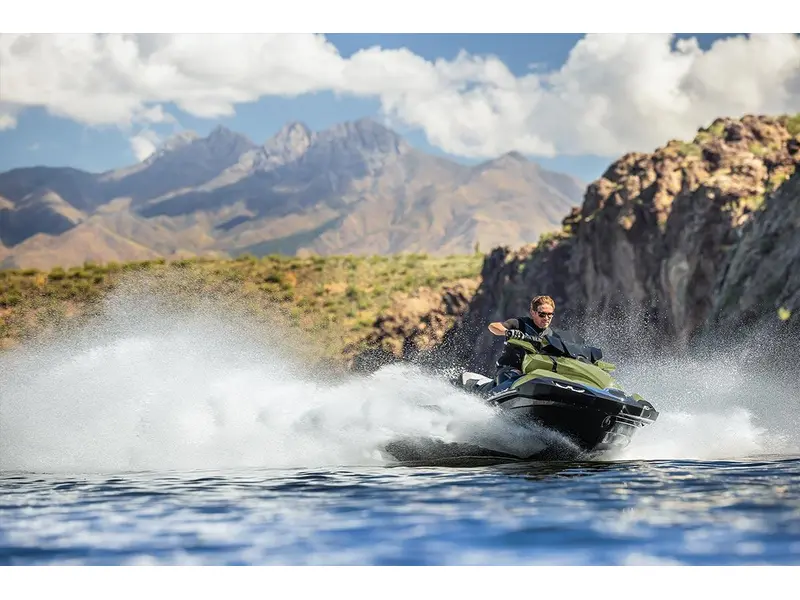 2025 Kawasaki JET SKI ULTRA 310 LX