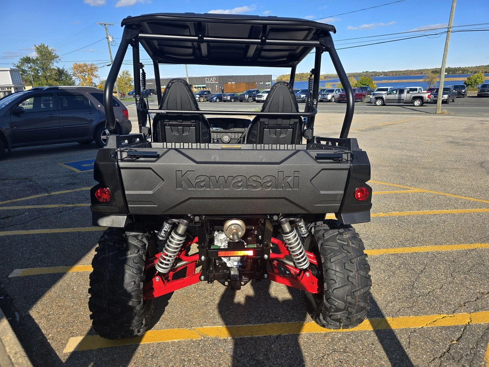 Kawasaki Teryx S Le 2025 alt