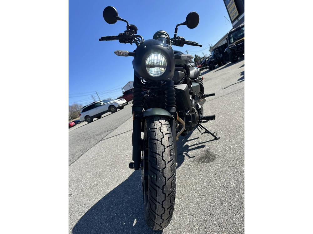 2025 Kawasaki Eliminator 500 Se alt