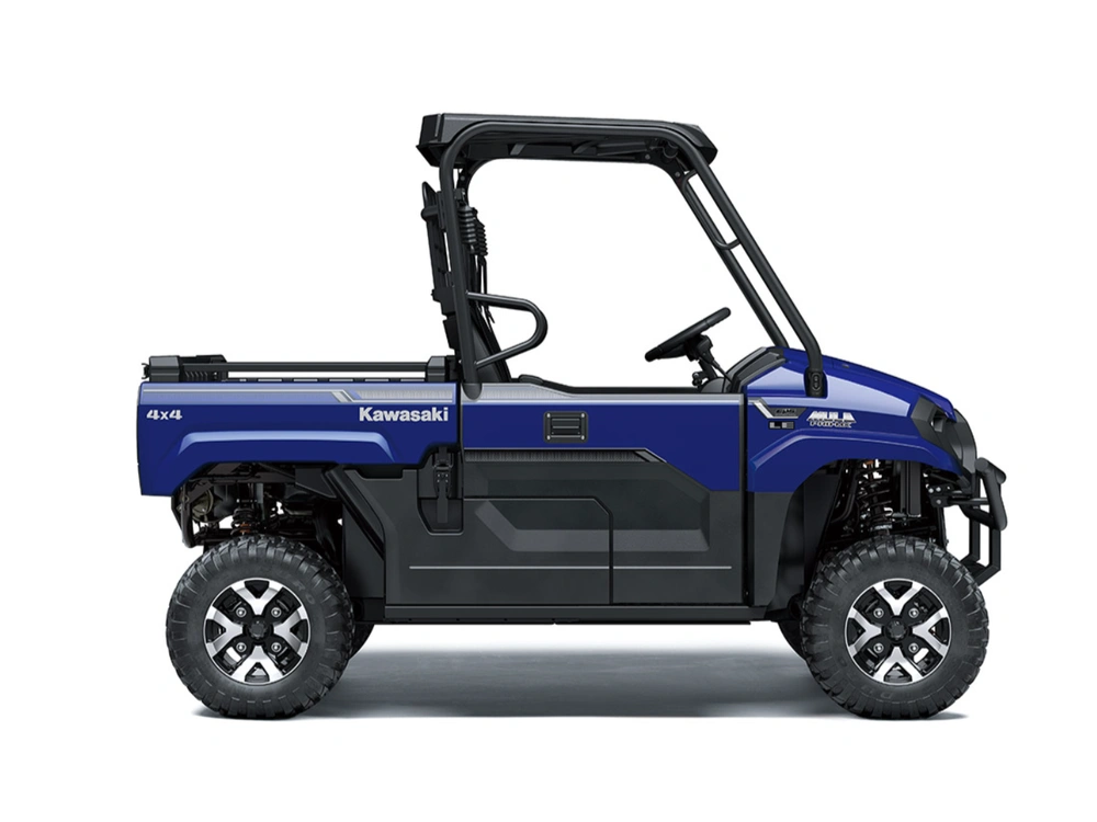 2025 Kawasaki Mule Pro-mx Eps Le alt