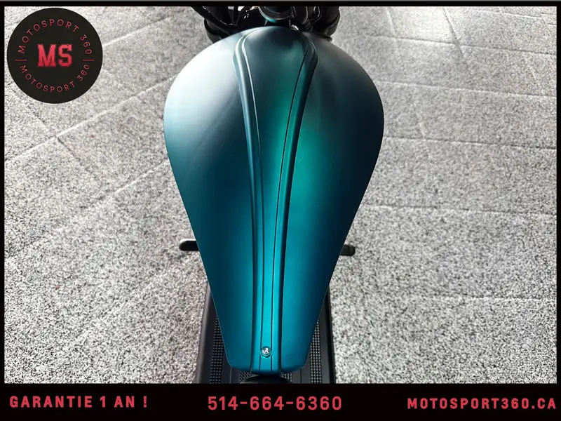 2024 MH3 CITYCOCO MOTO ÉLECTRIQUE 2000W AUBAINE !