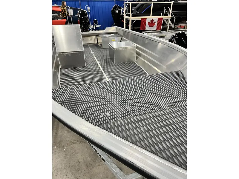 Marlon SWV18L Heavy Duty + 60hp ELNPT CT 4S Merc & Trailer Pkg 2025