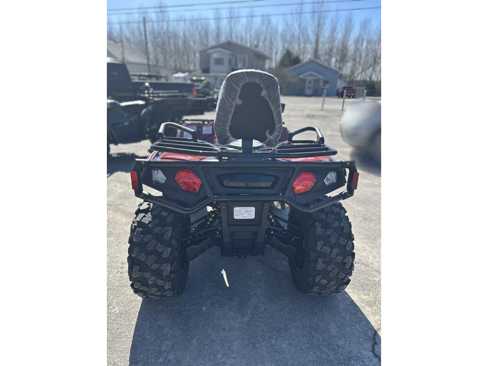 Hisun Tactic 550 Eps 2025 alt