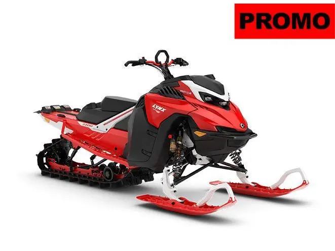 2024 Ski-Doo SHREDDER RE 3900 850 E-TEC PowderMax X-Light 3.0'' SHOT