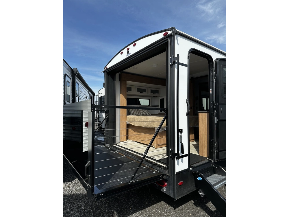 2025 Keystone Rv Passport 2710kb alt