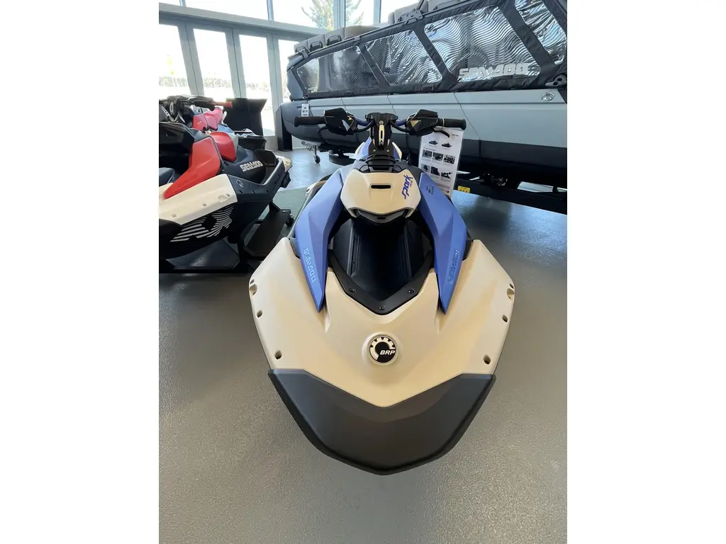 Sea-Doo SPARK TRIXX 3 PLACES 900 ACE ( Promo financement)  2025