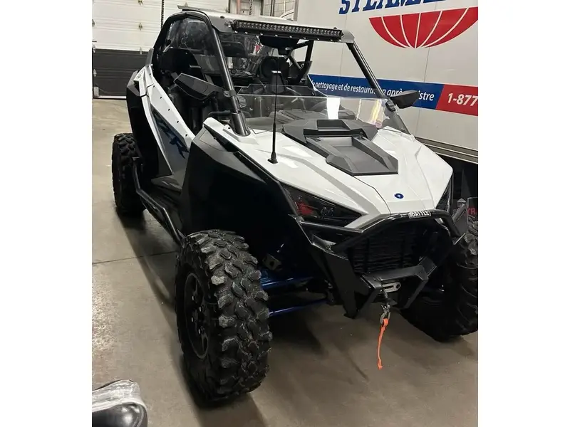 2020 Polaris RZR PRO XP ULTIMATE TURBO
