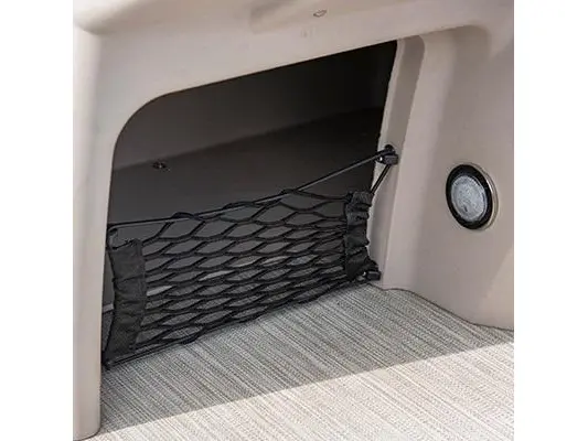 Princecraft JAZZ 17 9.9 Grande pousée 2025