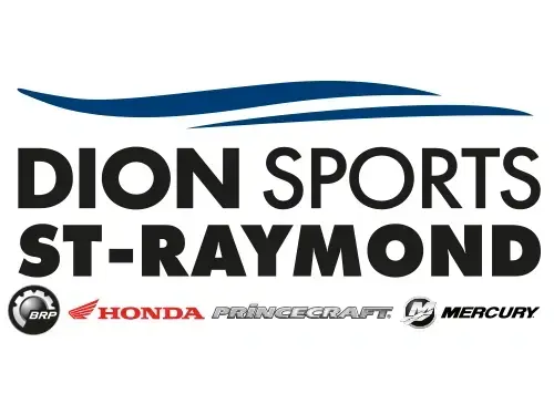 2025 Sea-Doo SWITCH FISH 21 230 ROTAX+ 3 ans Brp