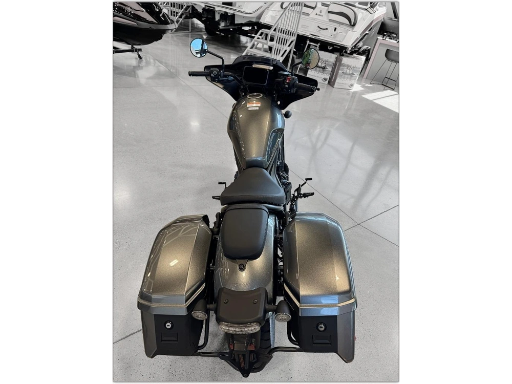 2025 Honda Rebel 1100 Touring (abs) alt
