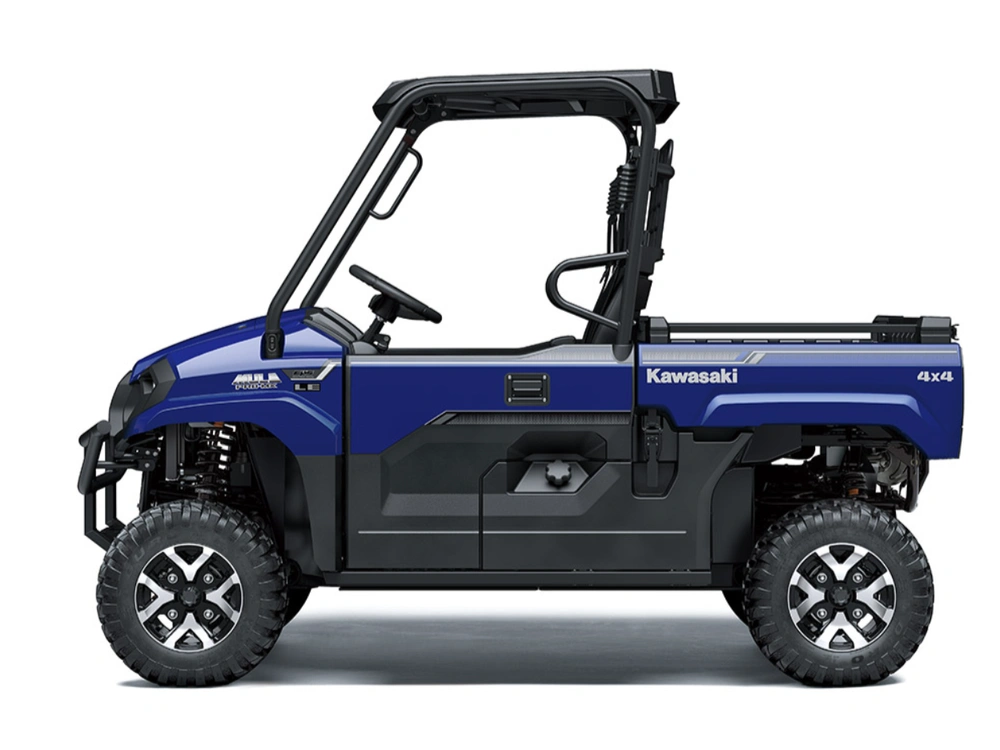 2025 Kawasaki Mule Pro-mx Eps Le alt