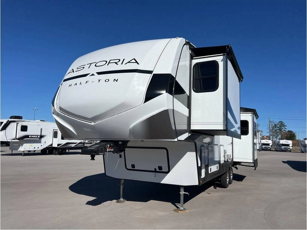 Astoria 260rk 2025 alt