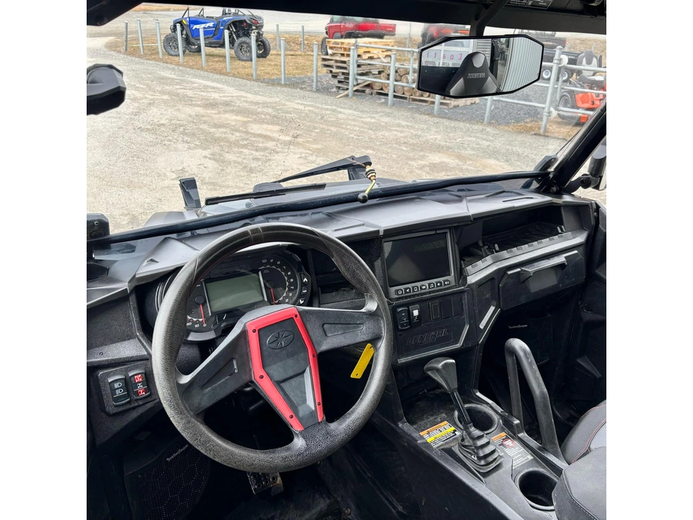 Polaris General Xp 1000 Deluxe Rc Edition G21gxj99aj 2021 alt