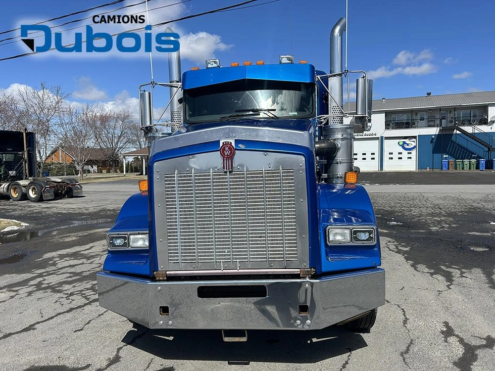 2020 Kenworth T800 alt