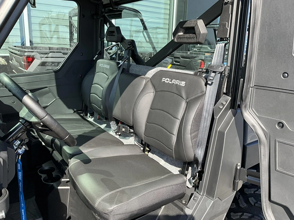 Polaris Ranger Xp 1000 Northstar Edition Ultimate 2025 alt