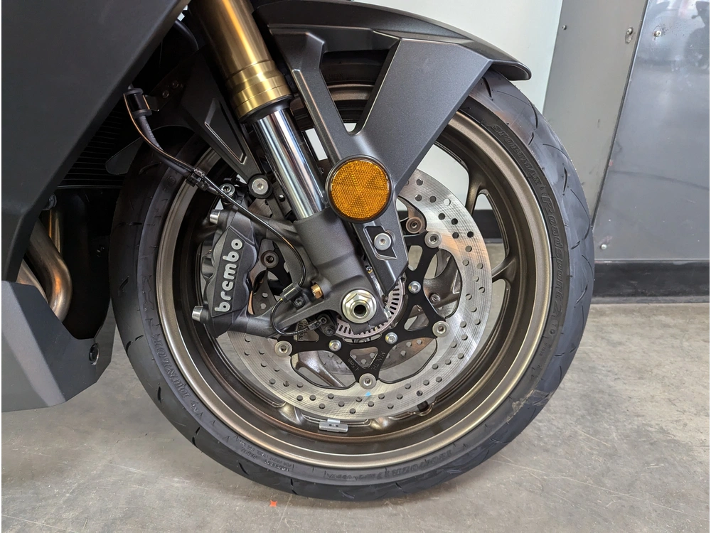 2025 Suzuki Gsx-s1000gt+ ✅garantie 3 Ans Gratuite!!🙏 alt