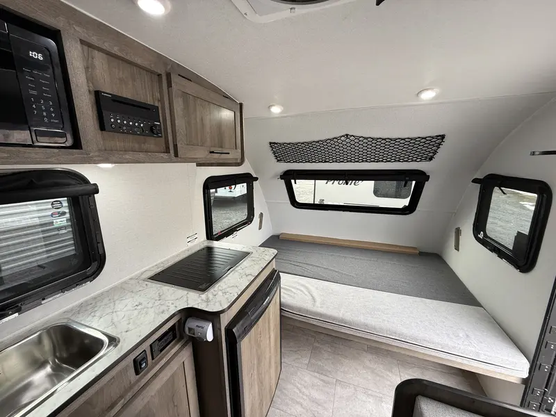 2025 Prolite LOUNGE AirClimatisé