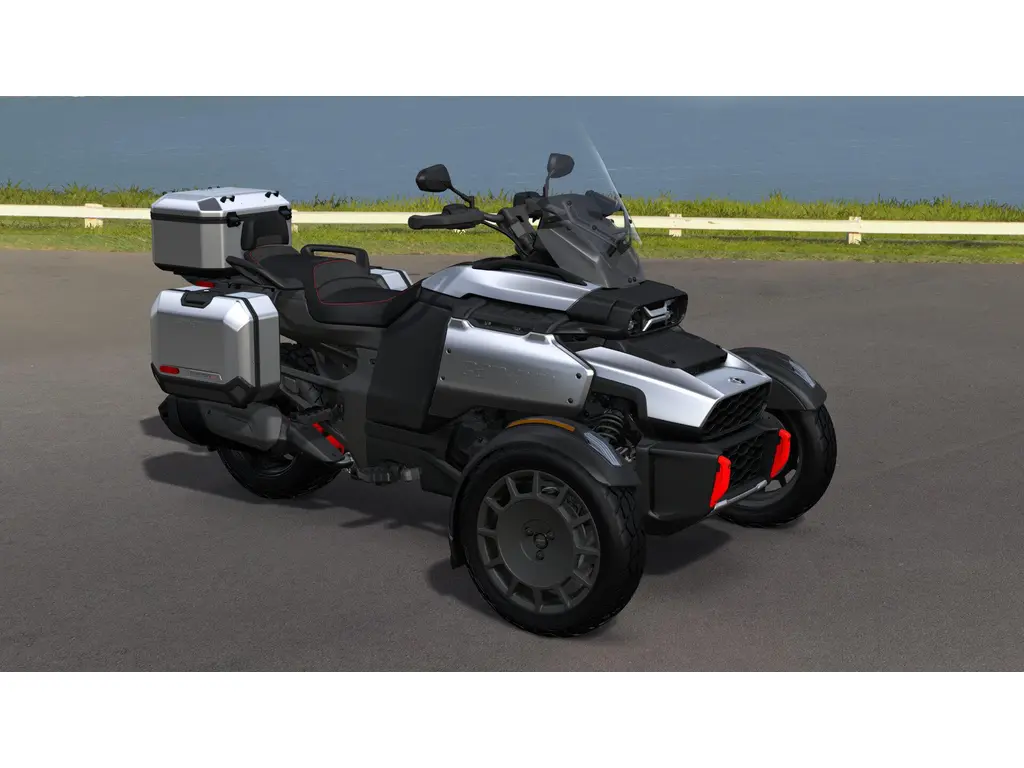 Can-Am CANYON XT 1330 2025 - J2SA