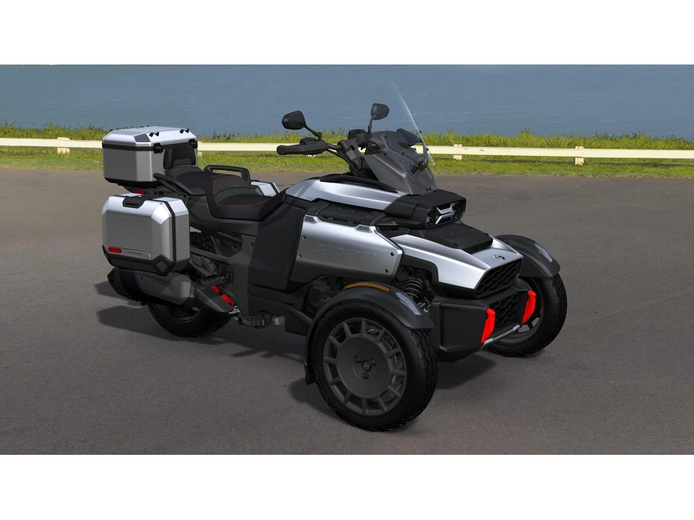 2025 Can-am Canyon Xt 1330 J2sa alt