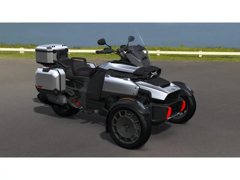 2025 Can-Am CANYON XT 1330 J2SA