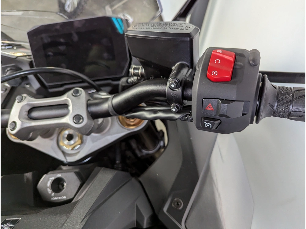 2025 Suzuki Gsx-s1000gt+ ✅garantie 5 Ans Gratuite!!🙏 alt