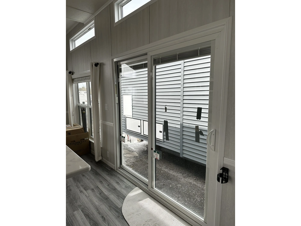 Woodland Park Euro Villa Tc-301c 2025 alt