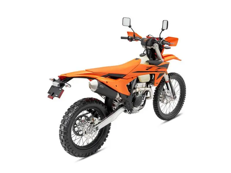 KTM 350 EXC-F  2025