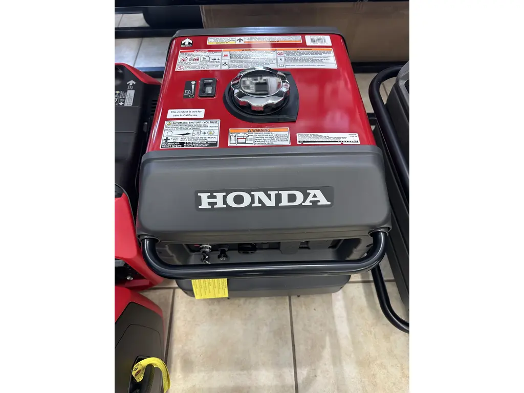 Honda EU3000S1AN