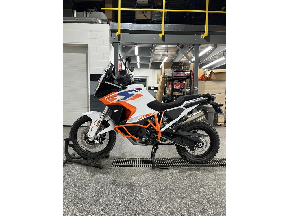 2024 Ktm 1290 Super Adventure R alt