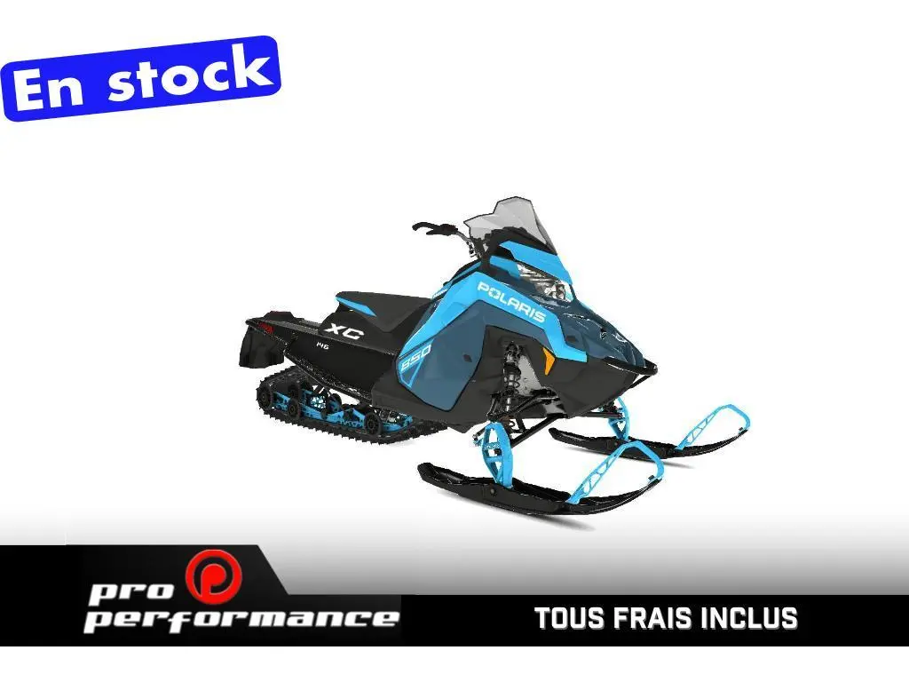 2024 Polaris 850 SWITCHBACK XC 146 