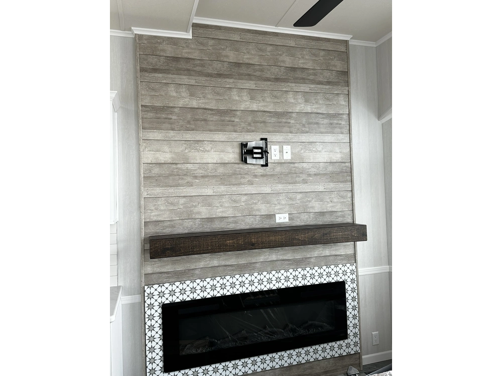 Woodland Park Euro Villa Tc-301c 2025 alt
