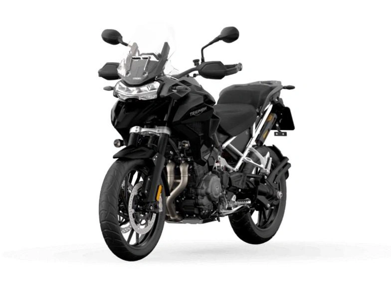 Triumph Tiger 1200 Gt Pro 2025 alt