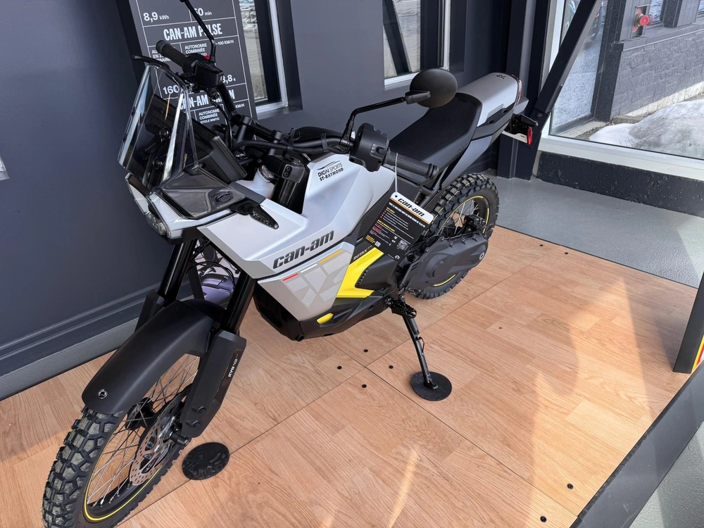 Can-am Can-am Origin 73 2025 alt