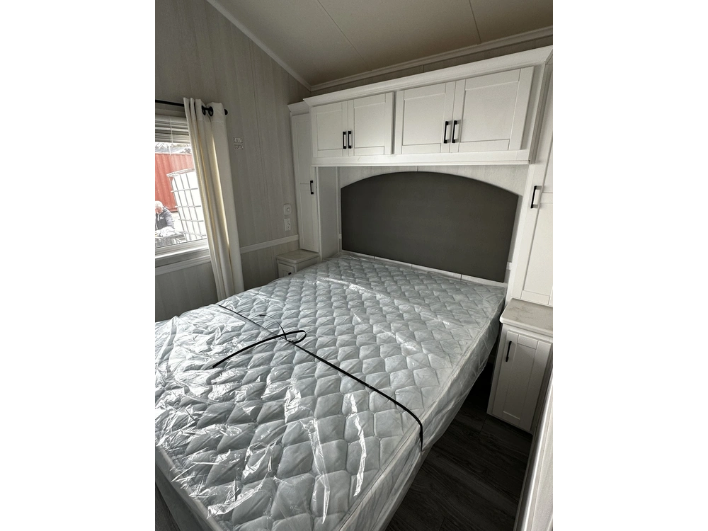 Woodland Park Euro Villa Tc-301c 2025 alt