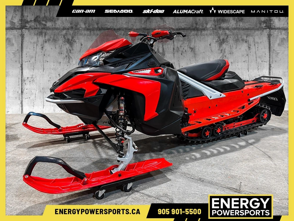 2022 Lynx Lynx Rave Re 850 alt