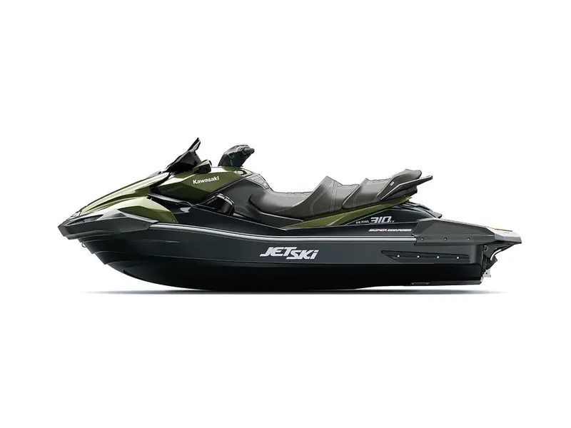 2025 Kawasaki JET SKI ULTRA 310 LX