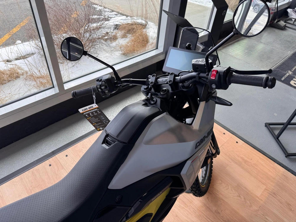 Can-am Can-am Origin '73 (0.99%60 Mois) 2025 alt