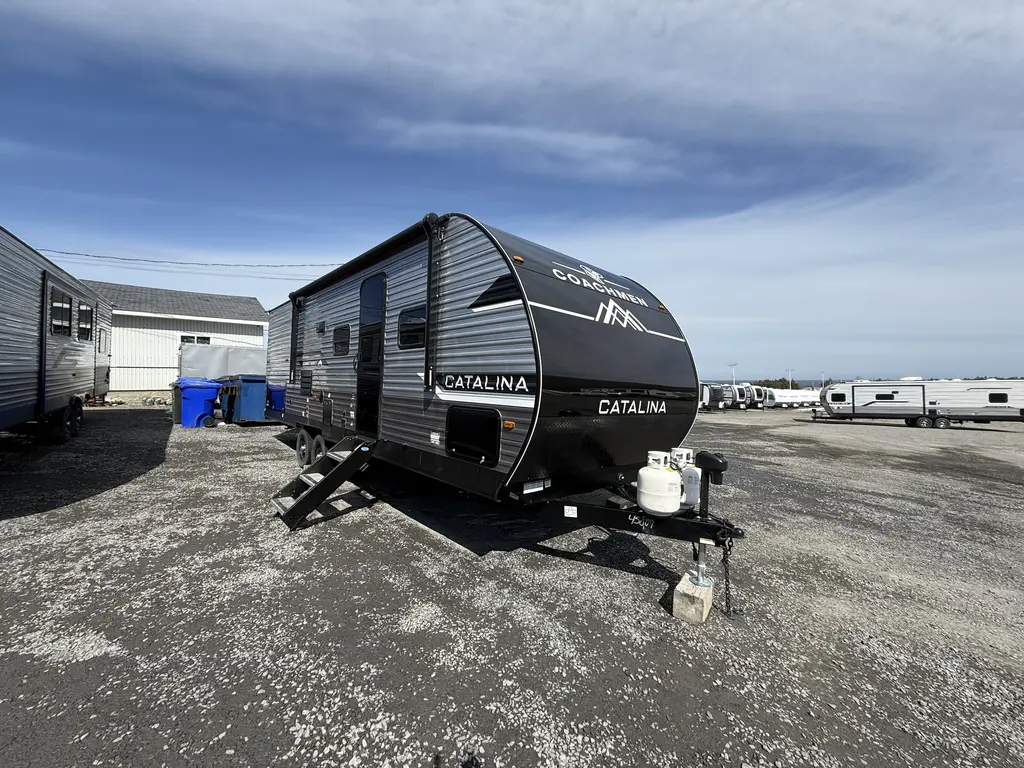 Catalina 261BHS8  2025
