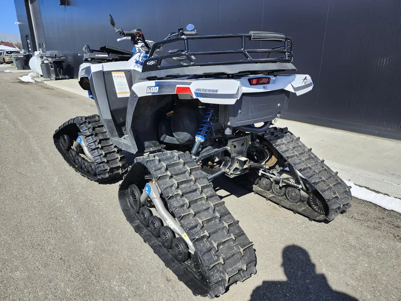 2022 Arctic Cat AITERA 600 SE EPS