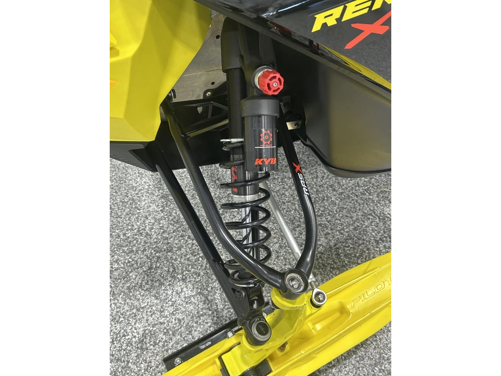 2022 Ski-doo Renegade Xrs 850 E-tec alt