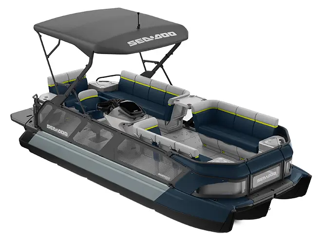 2025 Sea-Doo SWITCH CRUISE LTD 21 230