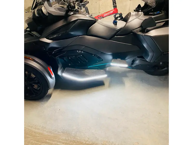 2021 Can-Am SPYDER RT LIMITED