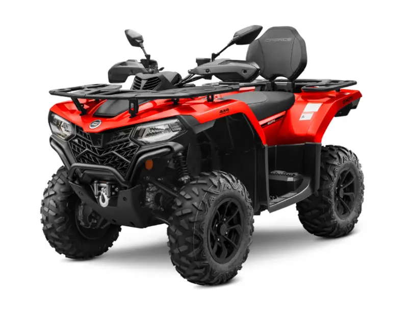 2024 CFMOTO Cforce 400 EPS 2 UP