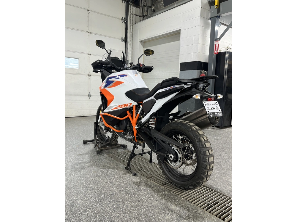 2024 Ktm 1290 Super Adventure R alt