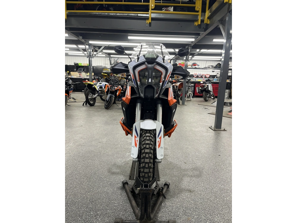 2024 Ktm 1290 Super Adventure R alt