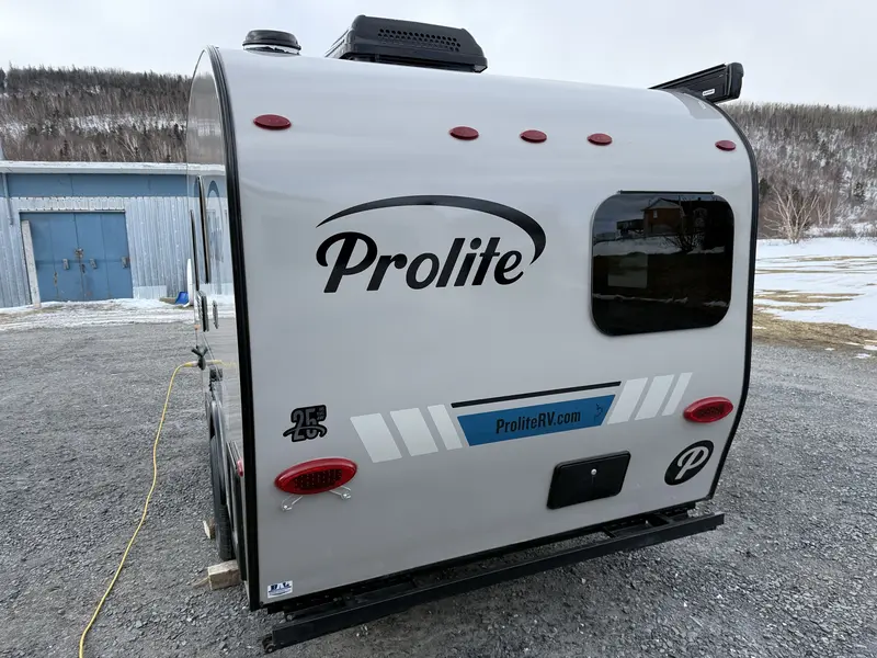 2025 Prolite LOUNGE AirClimatisé
