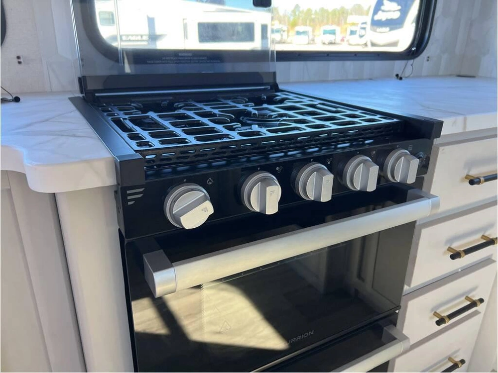 Astoria 260rk 2025 alt