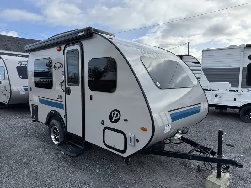 2025 Prolite LOUNGE AirClimatisé