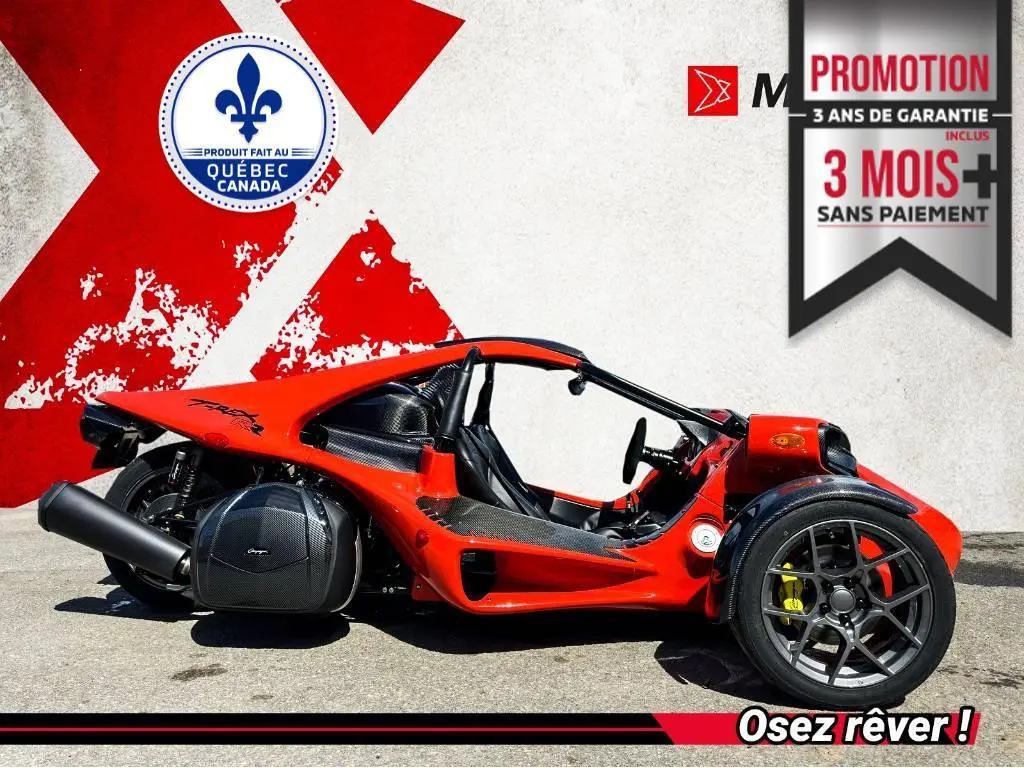 2024 Campagna T-Rex