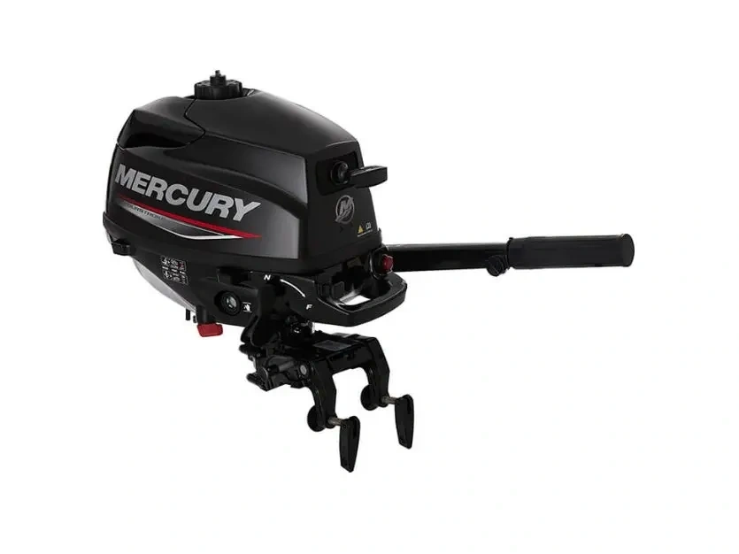 Mercury 2.5 Hp Mh 4temps 2023 alt